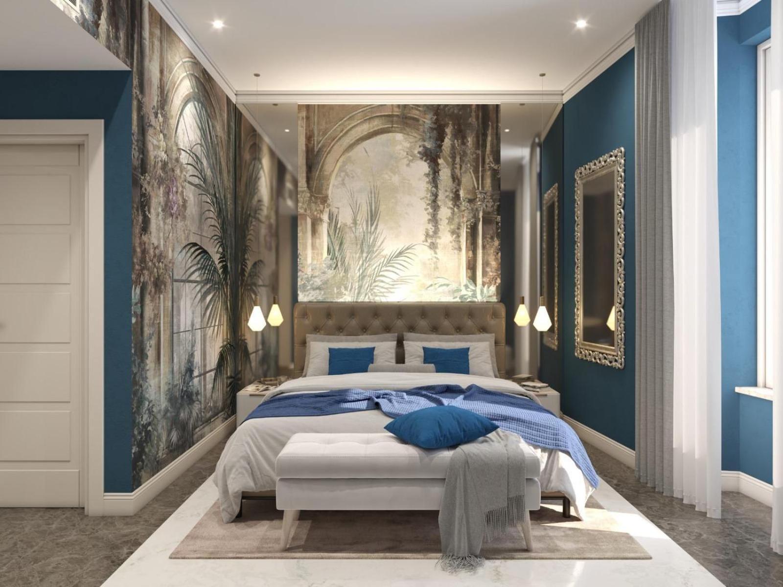 Adelaide Suite Dreams ローマ エクステリア 写真