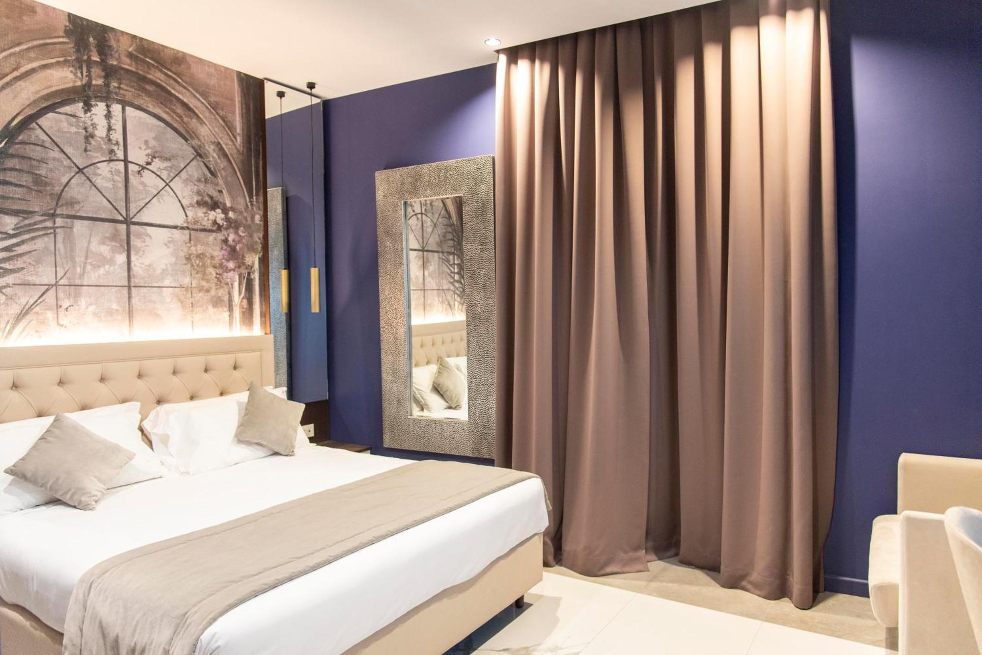 Adelaide Suite Dreams ローマ エクステリア 写真