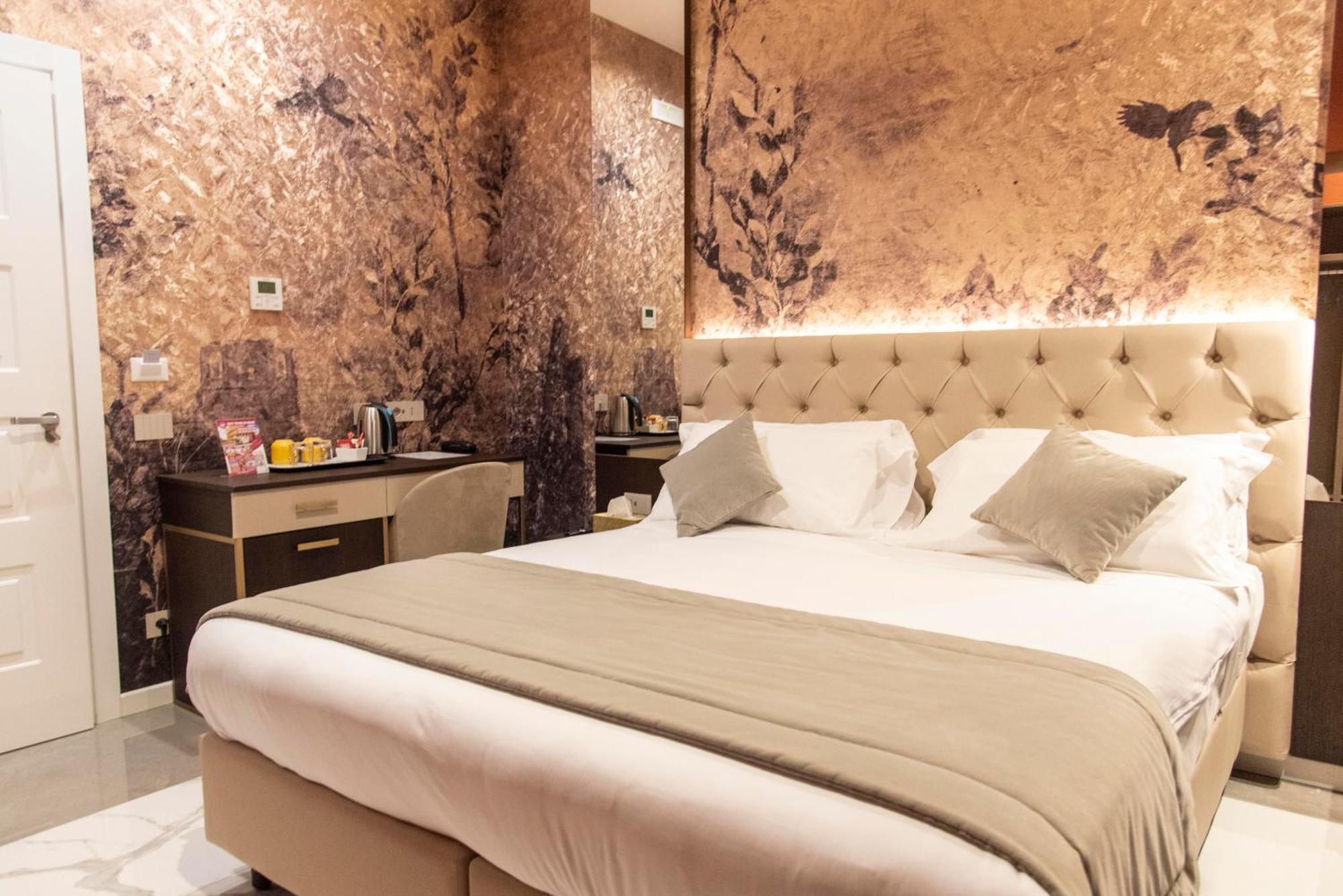 Adelaide Suite Dreams ローマ エクステリア 写真